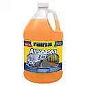 2-In-1 All Season Windshield Washer Fluid: Improved Water Beading, 1 Gallon